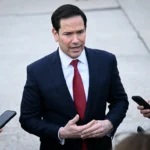 Rubio denies Zelenskyy’s claim that the US asked Ukraine to cede land to Russia for security deal
