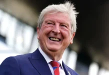 The remarkable return of Roy Hodgson aged 78