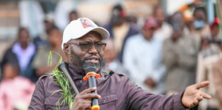 IEBC sets May 14 for Emurua Dikirr by election