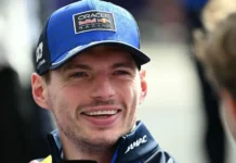 Verstappen to compete in ‘bucket list’ 24-hour race