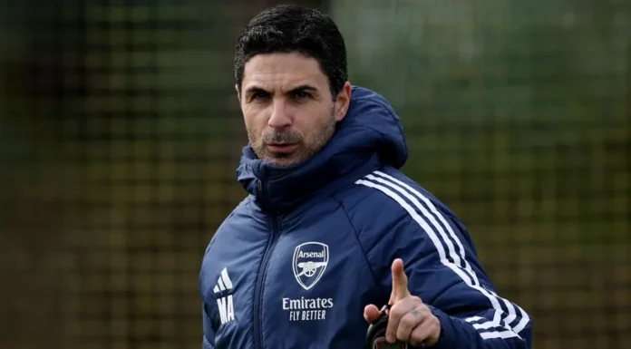 Arsenal’s 11 international withdrawals – injury crisis or crafty caution?