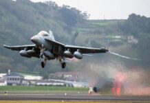 Iran Launch Unsuccessful Attack on Diego Garcia