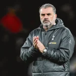 Postecoglou ‘not done yet’ as he watches Spurs and Forest battle relegation