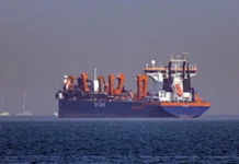 Oil prices jump and shares fall as conflict escalates