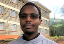 Pope Leo XIV Appoints Fr. Obed Muriungi Karobia as Auxiliary Bishop of Nairobi