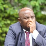 Senator Godfrey Osotsi Accepts Fate after ODM Delegates Ousted Him from Deputy Party Leader Post