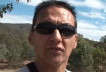 Australian Fugitive Dezi Freeman Shot Dead After Months on the Run