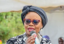 MP Wamuchomba Appeals to President Ruto Over Alleged Injustice Involving Jailed Nephew of Senior Leader