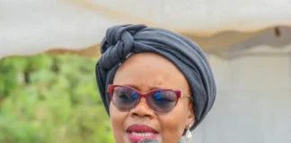 MP Wamuchomba Appeals to President Ruto Over Alleged Injustice Involving Jailed Nephew of Senior Leader