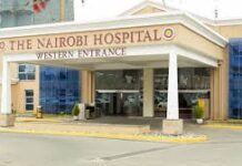DPP Seeks to Withdraw Charges Against Nairobi Hospital Directors