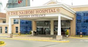 DPP Seeks to Withdraw Charges Against Nairobi Hospital Directors