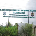Fresh Twist as It Emerges 5 Muslim Students at St. Ursula Tungutu Girls’ were Punished for Sneaking Out of School, not Wearing Hijab