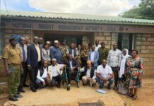 House Committee Steps up Peace Drive in Isiolo County