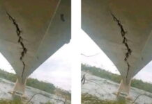 Kilifi County Dismisses Claims of Damage to Mnarani Bridge