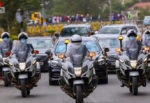 Ruto, Kindiki offices spent Ksh.298M on fuel in six months – Audit Report