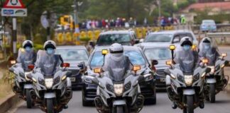 Ruto, Kindiki offices spent Ksh.298M on fuel in six months – Audit Report