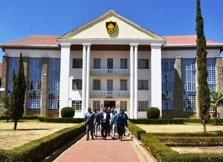 Case Involving Kabarak Student Suspension Continues as Court Declines Media Bar Application