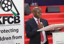 KFCB Issues Three-Month Ultimatum to Unlicensed Film Makers