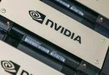 Trio charged over alleged plot to smuggle Nvidia chips from US to China