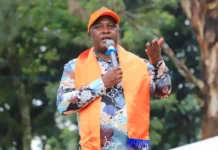 “I am not a politician who can be intimidated” Senator Osotsi Declines Court Battle Over ODM Ouster, Alleges Political Scheme
