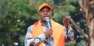 “I am not a politician who can be intimidated” Senator Osotsi Declines Court Battle Over ODM Ouster, Alleges Political Scheme