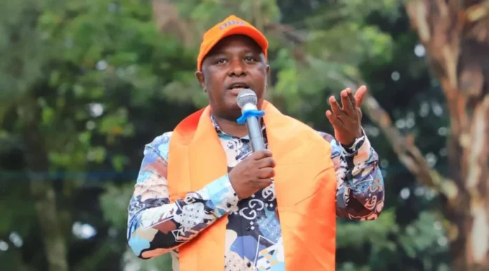 “I am not a politician who can be intimidated” Senator Osotsi Declines Court Battle Over ODM Ouster, Alleges Political Scheme