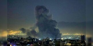 China says one citizen dead in Iran conflict, more than 3,000 evacuated