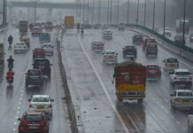 Heavy Rains, Thunderstorms To Hit The Following Regions As Kenya Met Department Issues Nationwide Alert
