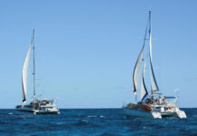 Two Cuba-bound aid ships missing after leaving Mexico