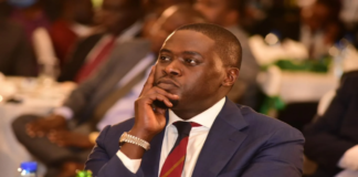 Nairobi Governor Sakaja Faces Over 22 New Impeachment Charges as MCAs Intensify Efforts