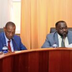 Senate Committee Queries NCPB on Food Security and Grain Stocks
