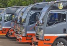 Super Metro Announces New Rongai Route