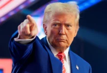 President Trump urges UK and other nations to send ships to help secure Strait of Hormuz after Iranian attacks