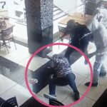 Nairobi Senator Edwin Sifuna condemns attack on Godfrey Osotsi, calls for swift action