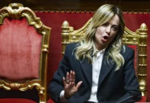 Italian PM Meloni condemns ally Trump over ‘unacceptable’ Pope criticism