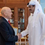 More UK troops to be sent to Middle East, defence secretary announces