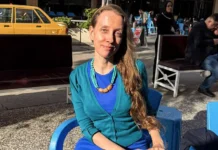 US journalist Shelly Kittleson released after kidnap in Iraq, officials say