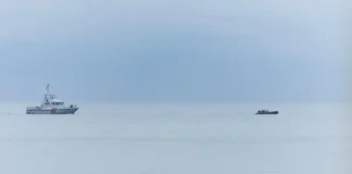 Fatal Channel Crossing Attempt Claims Four Lives