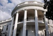 US Secret Service investigates reports of gunfire near White House