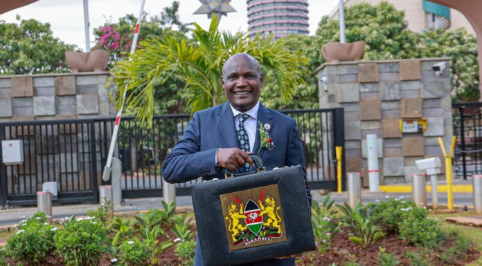 Budget rises to Ksh.4.6 trillion after MPs approve supplementary spending