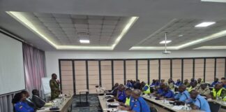 No Mercy for Offenders: ODPP Backs Firm Axle Load Enforcement in Siaya