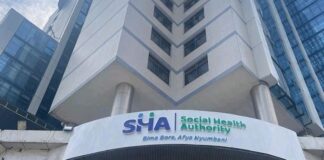 SHA Announces Gradual Rollout of Tariffs in Claims System