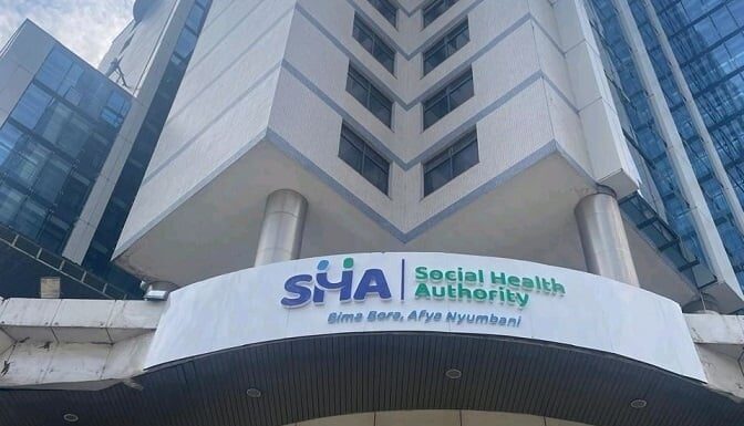 SHA Announces Gradual Rollout of Tariffs in Claims System