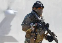Meet the elite US teams tasked with combat rescues