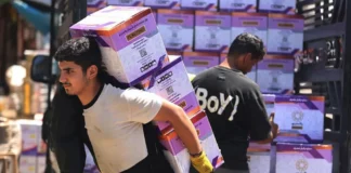 Global economy at risk of recession if Iran war persists, warns IMF