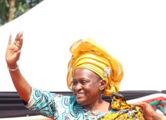 Kakamega Woman Rep Sues Bloggers Over Alleged Defamation