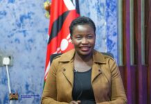 PS Mang’eni Reveals Date for Second Phase of NYOTA Fund Disbursement