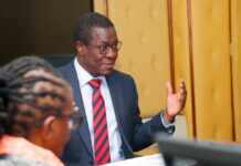 No shortage of fuel in Kenya, says Wandayi amid shortages