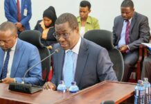 Energy CS Wandayi Skips Parliamentary Summons Over Substandard Fuel Allegations
