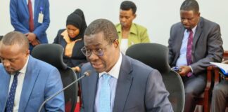 Energy CS Wandayi Skips Parliamentary Summons Over Substandard Fuel Allegations